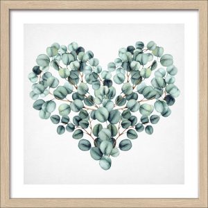 Framed-Art AN1309O25 30 x 30 33 x 33 Framed-Art AN1309O25 30 x 30 33 x 33