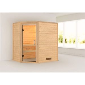 Karibu Sauna Svea