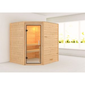 Karibu Sauna Mia
