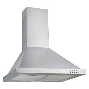 Respekta Kaminhaube Dalia CH22078IXB 60 cm Edelstahl Respekta Kaminhaube Dalia CH22078IXB 60 cm Edelstahl