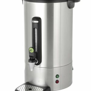 HENDI Perkolator Kaffeemaschine 14L design by Bronwasser HENDI Perkolator Kaffeemaschine 14L design by Bronwasser