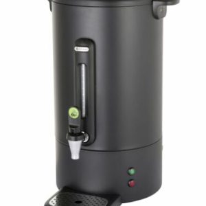 HENDI Kaffeemaschine Perkolator 14L design by Bronwasser HENDI Kaffeemaschine Perkolator 14L design by Bronwasser