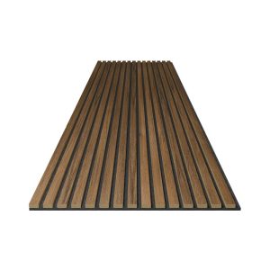 Acous Akustikpaneel Proffessional Eiche Rustikal 2500 x 600 x 21 mm Acous Akustikpaneel Proffessional Eiche Rustikal 2500 x 600 x 21 mm
