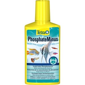Tetra Wasserpflege PhosphateMinus 250 ml Tetra Wasserpflege PhosphateMinus 250 ml