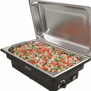 SARO Elektrischer Chafing Dish LORENA SARO Elektrischer Chafing Dish LORENA