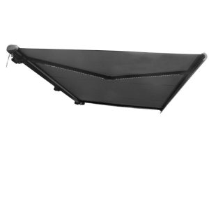 Durabil Markise inkl LED-Beleuchtung 300 x 200 cm anthrazit Durabil Markise inkl LED-Beleuchtung 300 x 200 cm anthrazit