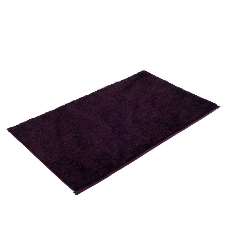 Gözze Badteppich Rio 70 x 120 cm beere