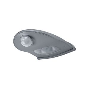 Osram LED-Sensorleuchte DoorLED Down silber Osram LED-Sensorleuchte DoorLED Down silber