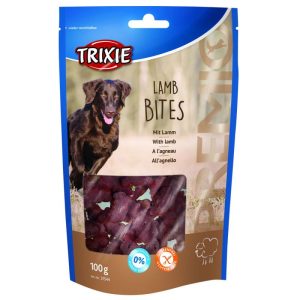 Trixie Premio Lamb Bites 100g Trixie Premio Lamb Bites 100g
