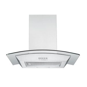 Respekta Dunstabzugshaube Nova CH 0160 IXB Edelstahl 60 cm Respekta Dunstabzugshaube Nova CH 0160 IXB Edelstahl 60 cm