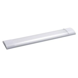LED-Wand-/Deckenleuchten Scala DIM 60 61 x 12 x 3 cm weiß LED-Wand-/Deckenleuchten Scala DIM 60 61 x 12 x 3 cm weiß