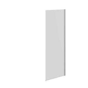 Scanbad Seitenwand 197,5 x 65-67 cm Eisglas Scanbad Seitenwand 197,5 x 65-67 cm Eisglas
