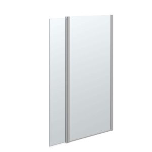 Scanbad Seitenwand mit Blende 200 x 115-117 cm Scanbad Seitenwand mit Blende 200 x 115-117 cm