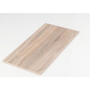 Regalboden Sonoma Eiche 800 x 400 x 16 mm Regalboden Sonoma Eiche 800 x 400 x 16 mm