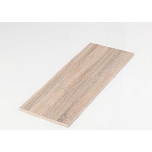 Regalboden Sonoma Eiche 1200 x 300 x 16 mm Regalboden Sonoma Eiche 1200 x 300 x 16 mm