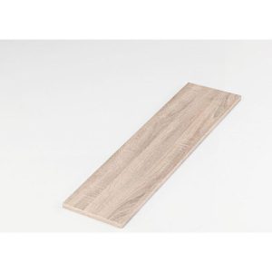 Regalboden Sonoma Eiche 1200 x 200 x 16 mm Regalboden Sonoma Eiche 1200 x 200 x 16 mm
