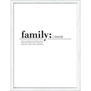 Framed-Art AN1295B25 30 x 40 33 x 43 Framed-Art AN1295B25 30 x 40 33 x 43