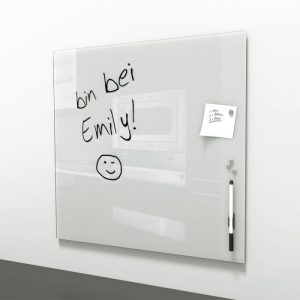 Memo-Art weiss 50 x 50 cm Memoboard Memo-Art weiss 50 x 50 cm Memoboard