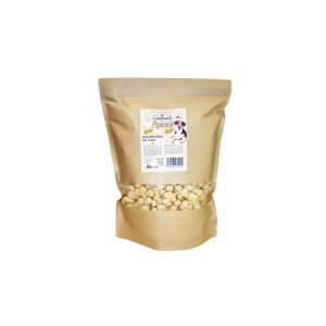 Landsnack Hunde-Popcorn XXL Leber 450 g Landsnack Hunde-Popcorn XXL Leber 450 g