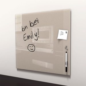 Memo-Art beige 50 x 50 cm Memoboard Memo-Art beige 50 x 50 cm Memoboard