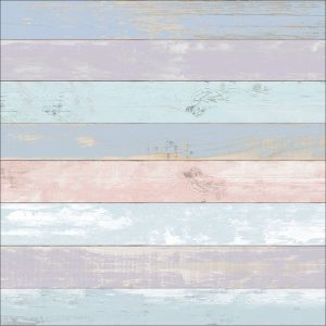 Memo-Art Colourful Wood 50 x 50 cm Memoboard Memo-Art Colourful Wood 50 x 50 cm Memoboard
