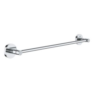 Grohe Badetuchhalter Essentials Metall 45 cm Grohe Badetuchhalter Essentials Metall 45 cm
