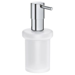 Grohe Seifenspender Essentials für Halterung Grohe Seifenspender Essentials für Halterung