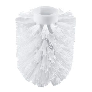 Grohe WC-Bürstenkopf passend für Essentials und Cube weiß Grohe WC-Bürstenkopf passend für Essentials und Cube weiß