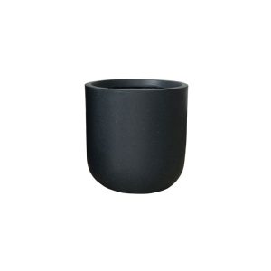 Haveson Pflanztopf Terrazzo Hx Durchmesser 26 x 26 cm Haveson Pflanztopf Terrazzo Hx Durchmesser 26 x 26 cm