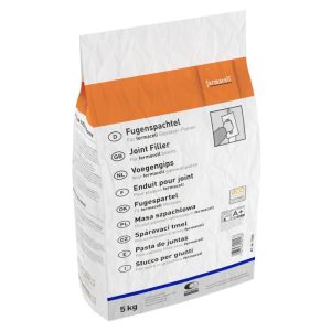 Fugenspachtel 5 kg Fugenspachtel 5 kg