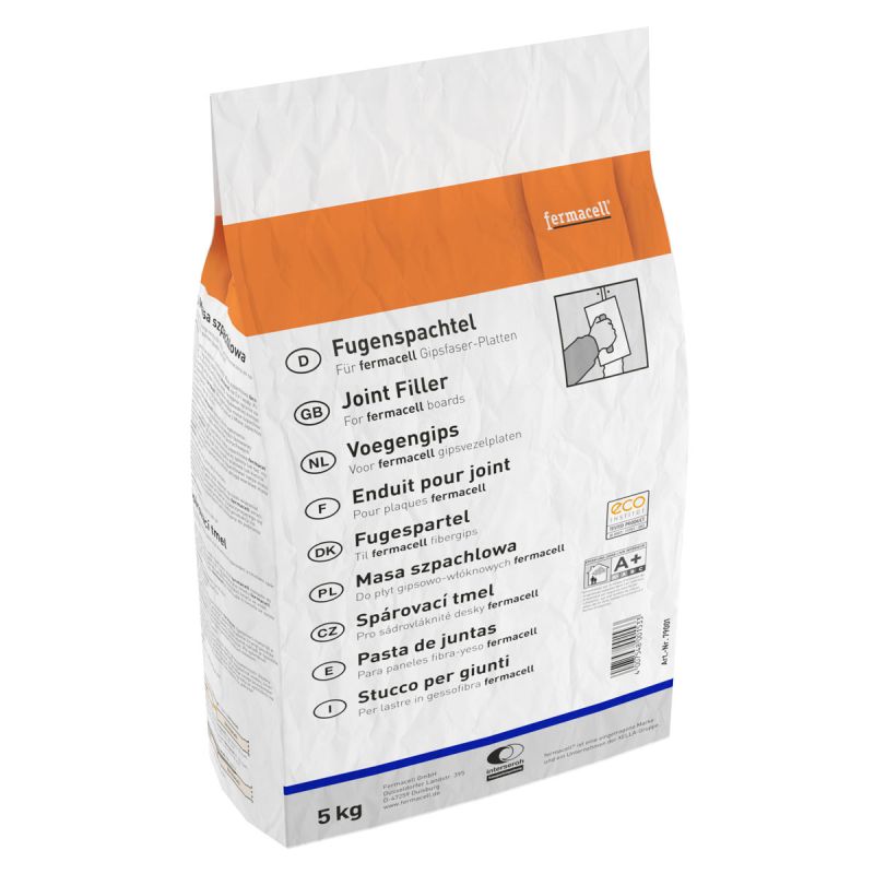 Fugenspachtel 5 kg
