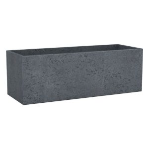 Scheurich Pflanzgefäß C-Cube Long Scheurich Pflanzgefäß C-Cube Long