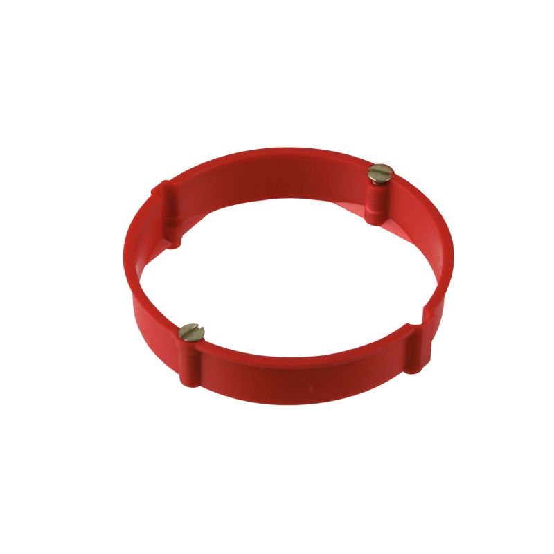 REV Ritter Putzausgleichringe 3St 60 mm tiefe 12 mm