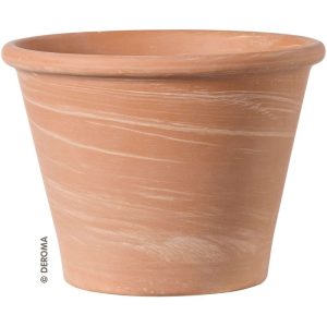 Pflanztopf Vasum Duo 17 cm white Pflanztopf Vasum Duo 17 cm white