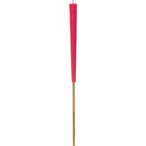 Gartenfackel Big Pink Gartenfackel Big Pink