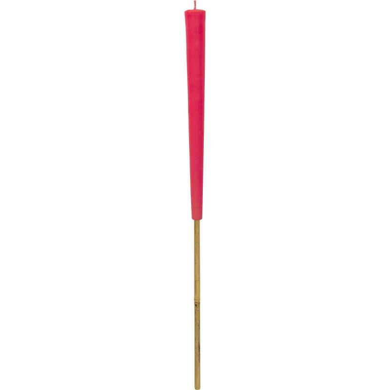 Gartenfackel Big Pink