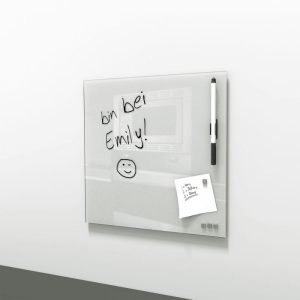 Memo-Art weiss 30 x 30 cm Memoboard Memo-Art weiss 30 x 30 cm Memoboard