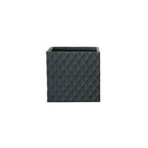 Haveson Pflanztopf Big Diamond BxHxT 30 x 30 x 30 cm Haveson Pflanztopf Big Diamond BxHxT 30 x 30 x 30 cm