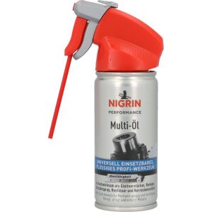Nigrin Multi-Öl 100 ml Nigrin Multi-Öl 100 ml