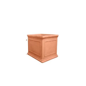 Haveson Pflanztopf Palma LxBxH 43 x 43 x 43 cm Haveson Pflanztopf Palma LxBxH 43 x 43 x 43 cm
