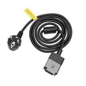 EcoFlow AC-KabelPowerstream 3m EcoFlow AC-KabelPowerstream 3m