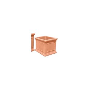 Haveson Pflanztopf Palma LxBxH 26 x 26 x 26 cm Haveson Pflanztopf Palma LxBxH 26 x 26 x 26 cm