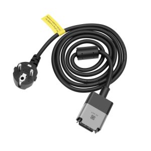 EcoFlow AC-KabelPowerstream 5m EcoFlow AC-KabelPowerstream 5m