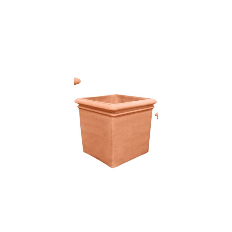 Haveson Pflanztopf Eivissa LxBxH 34 x 34 x 34 cm