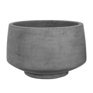 Haveson Pflanztopf PORES LxBxH 53 x 53 x 33 cm Haveson Pflanztopf PORES LxBxH 53 x 53 x 33 cm