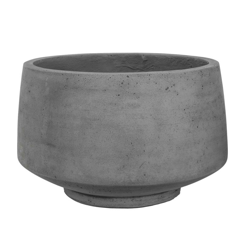 Haveson Pflanztopf PORES LxBxH 53 x 53 x 33 cm