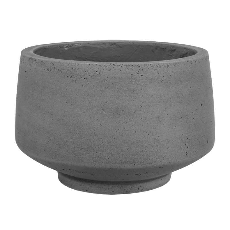 Haveson Pflanztopf PORES LxBxH 31 x 31 x 21 cm