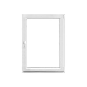 Wohnraumfenster Q 71 Premium Serie 3-Fach Verglasung 120 x 110 weiß DR