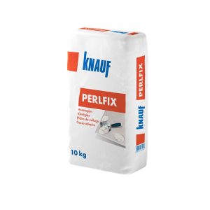 Knauf Ansetzgips Perlfix 10 kg Knauf Ansetzgips Perlfix 10 kg