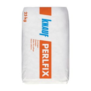 Knauf Ansetzgips Perlfix 25 kg Knauf Ansetzgips Perlfix 25 kg